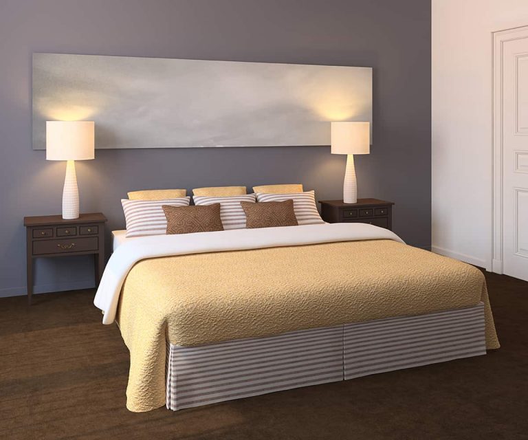 What Color Bedding Goes with Dark Brown Furniture (9 Excellent Options) Homenish