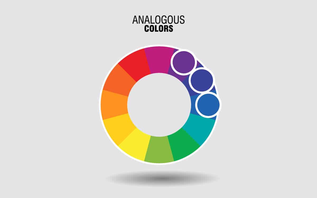 Analogous Colors