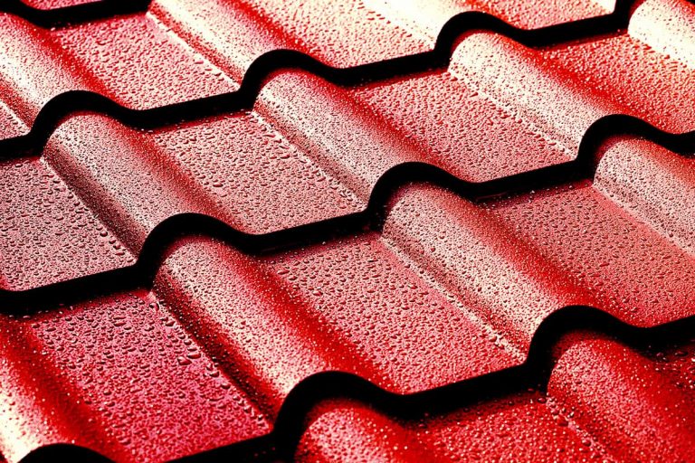 What Are the Standard Shingle Size? Homenish