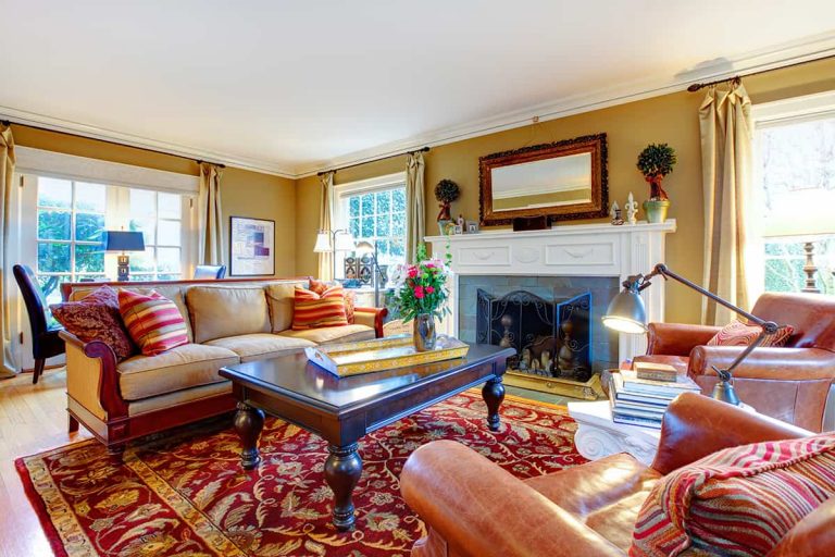 What Color Rug Goes with Light Wood Floors? Homenish