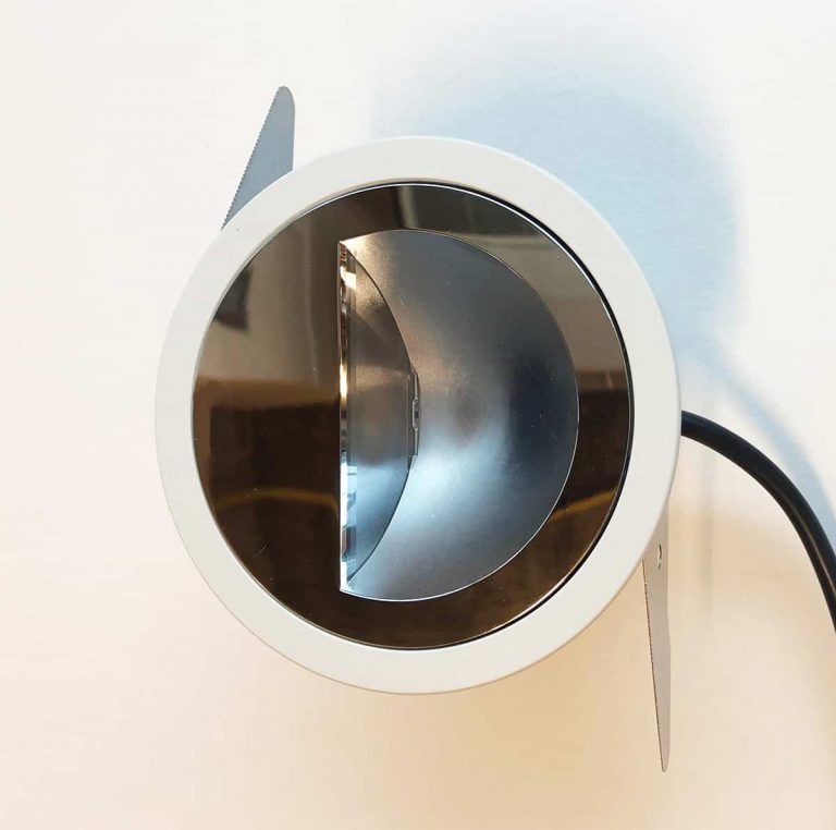 What Size Recessed Lighting Do You Need? Homenish