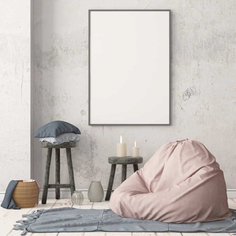 Chairs in the Living Room Instead of Sofa (7 Functional Ideas) Homenish