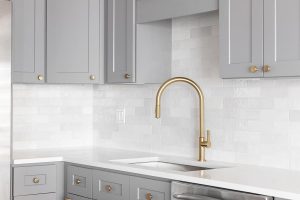 Backsplash Alternatives