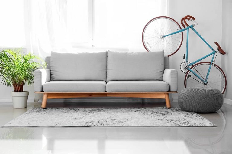 What Color Ottomans with a Gray Couch (11 Flawless Color Ideas) Homenish