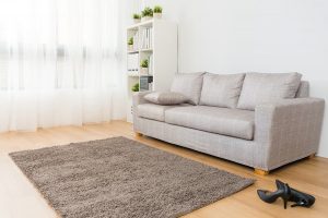 What is the Best Carpet Color to Hide Dirt