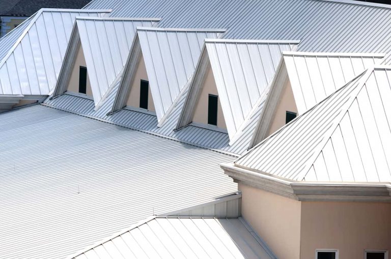 What Color Metal Roof Fades The Least? Homenish