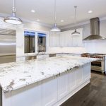 How to change granite countertop color