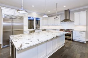 How to change granite countertop color