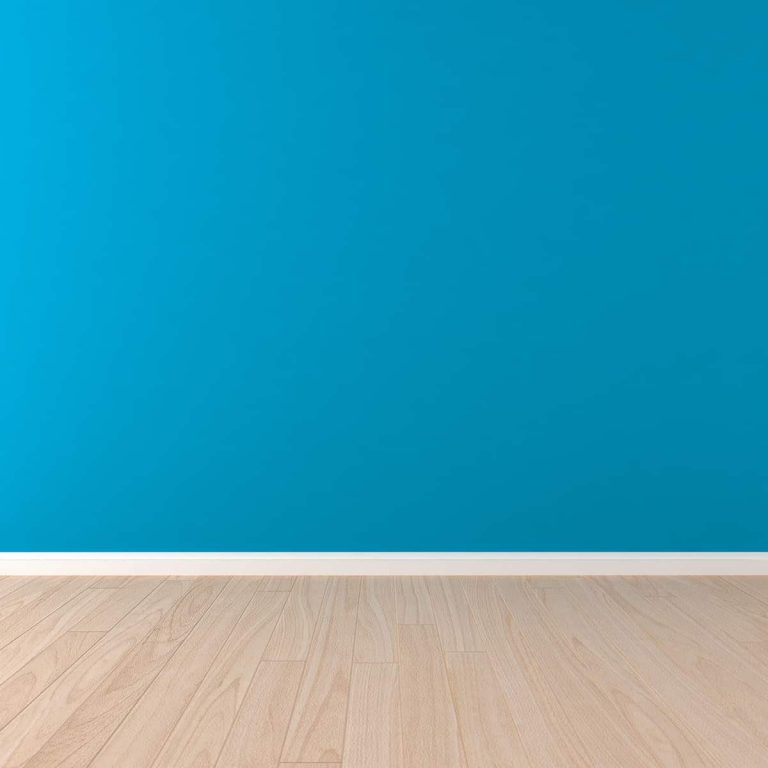What Color Floor Goes with Blue Walls? [10 Visually Appealing Ideas] Homenish