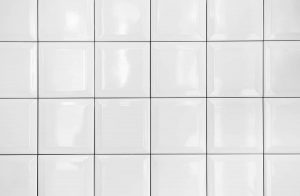 What is the Best Grout Color for White Tile