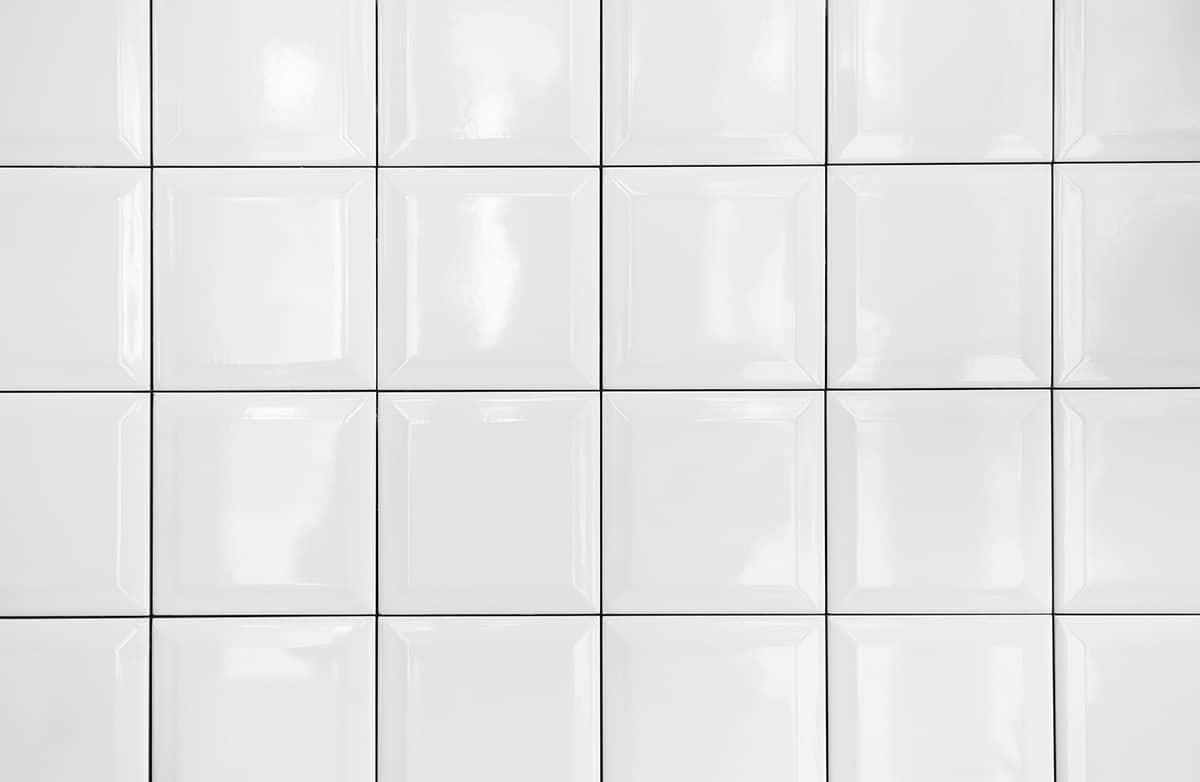 What is the Best Grout Color for White Tile