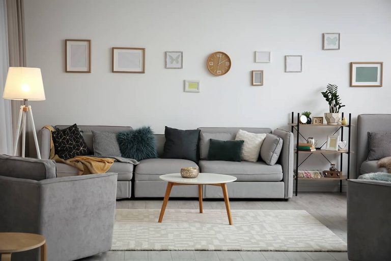 How To Take Apart A Sectional Sofa (In 6 Steps) Homenish
