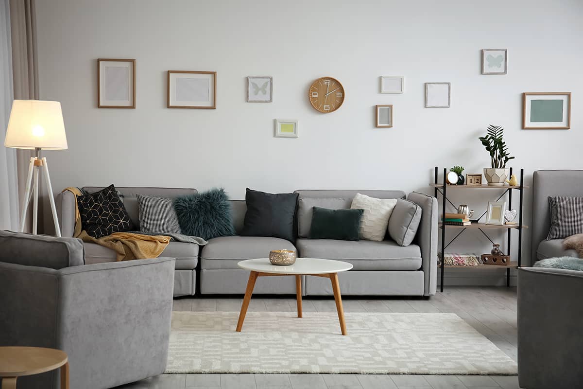 Benefits of a Sectional Sofa