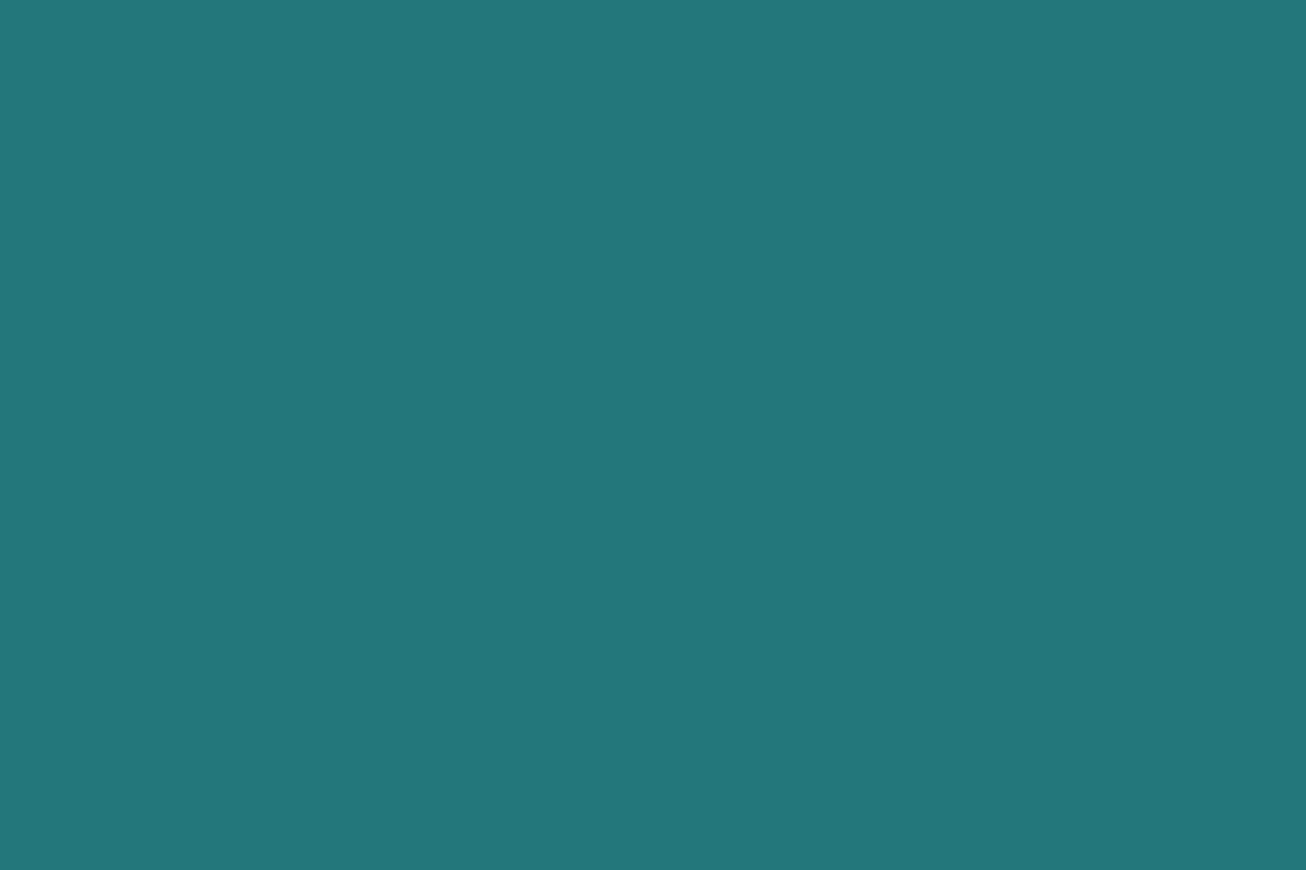 Largo Teal by Benjamin Moore