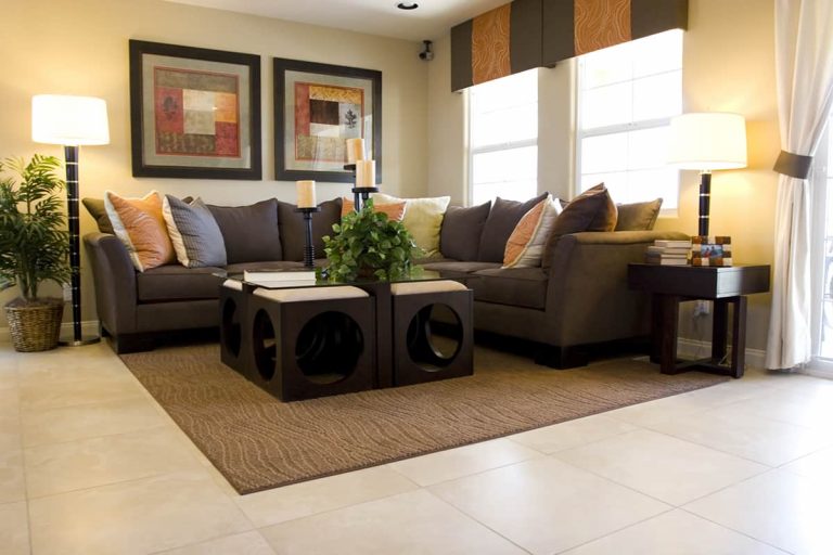 How To Take Apart A Sectional Sofa (In 6 Steps) Homenish