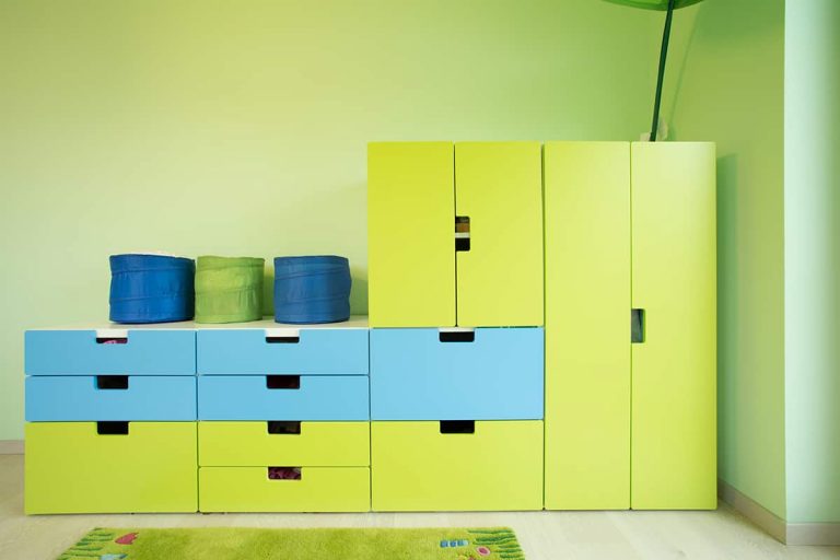 Standard Furniture Dimensions Homenish