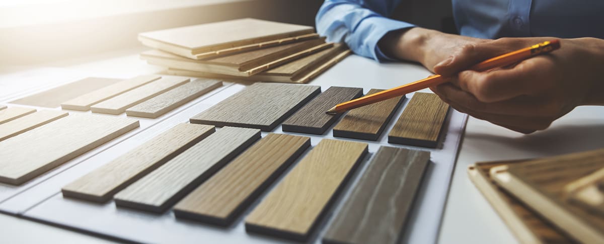 Tips for Choosing Hardwood Flooring Colors