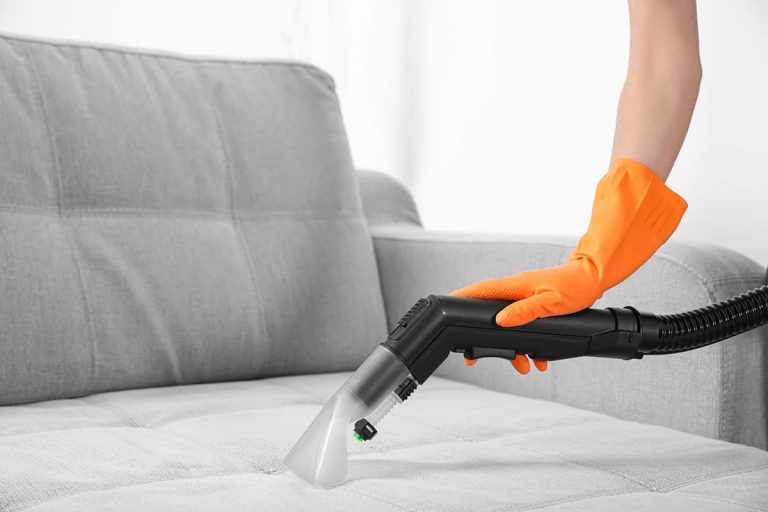 How to Keep Light Colored Couch Clean Homenish