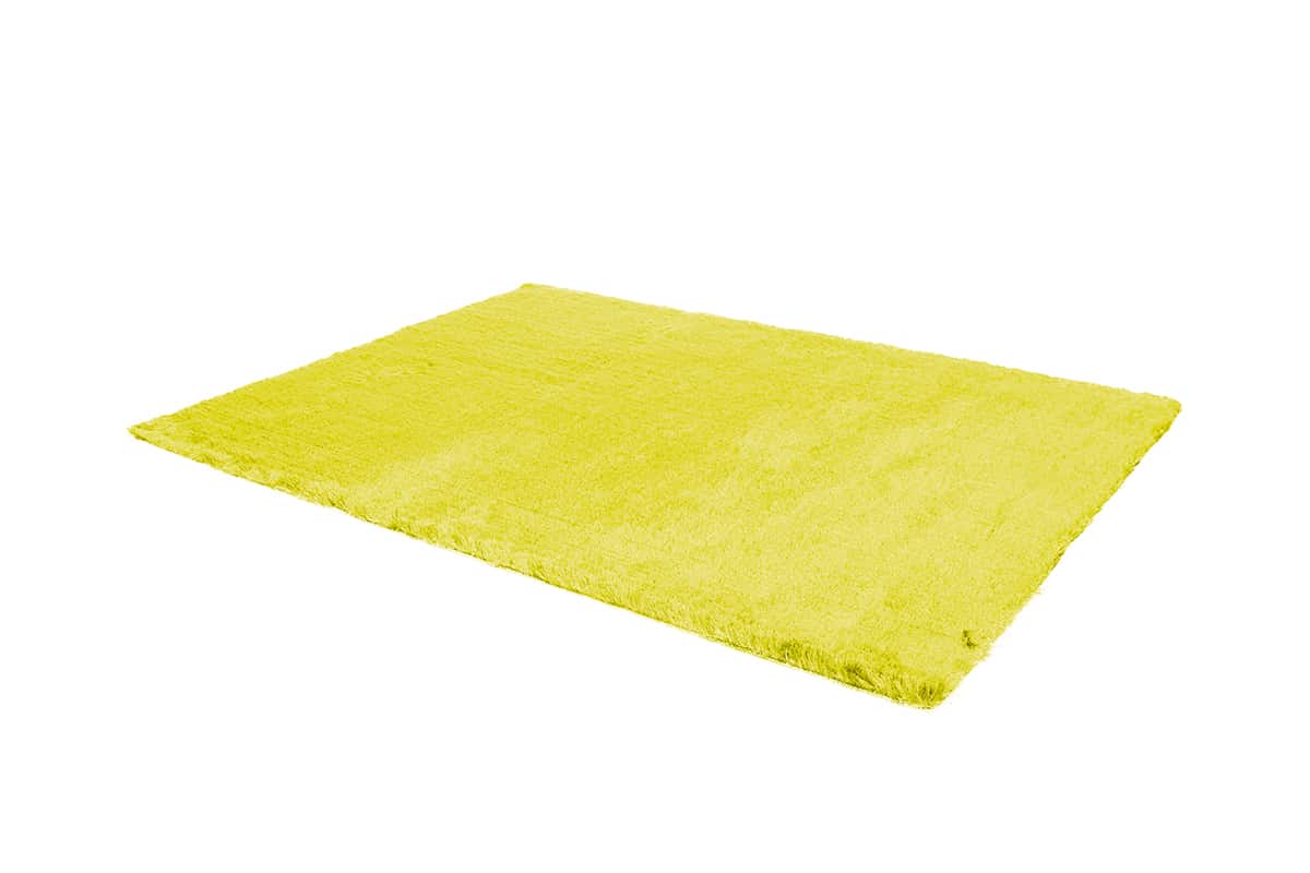 Yellow Carpet to Pair with Brown Walls