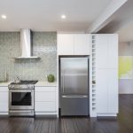 Bright Ceiling Paint Colors for a Small Room