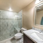 Do Frameless Shower Doors Leak