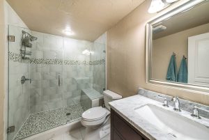 Do Frameless Shower Doors Leak