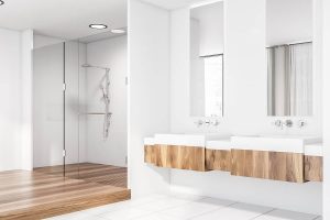 Do Frameless Shower Doors Leak?