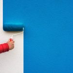 Paint roller sizes