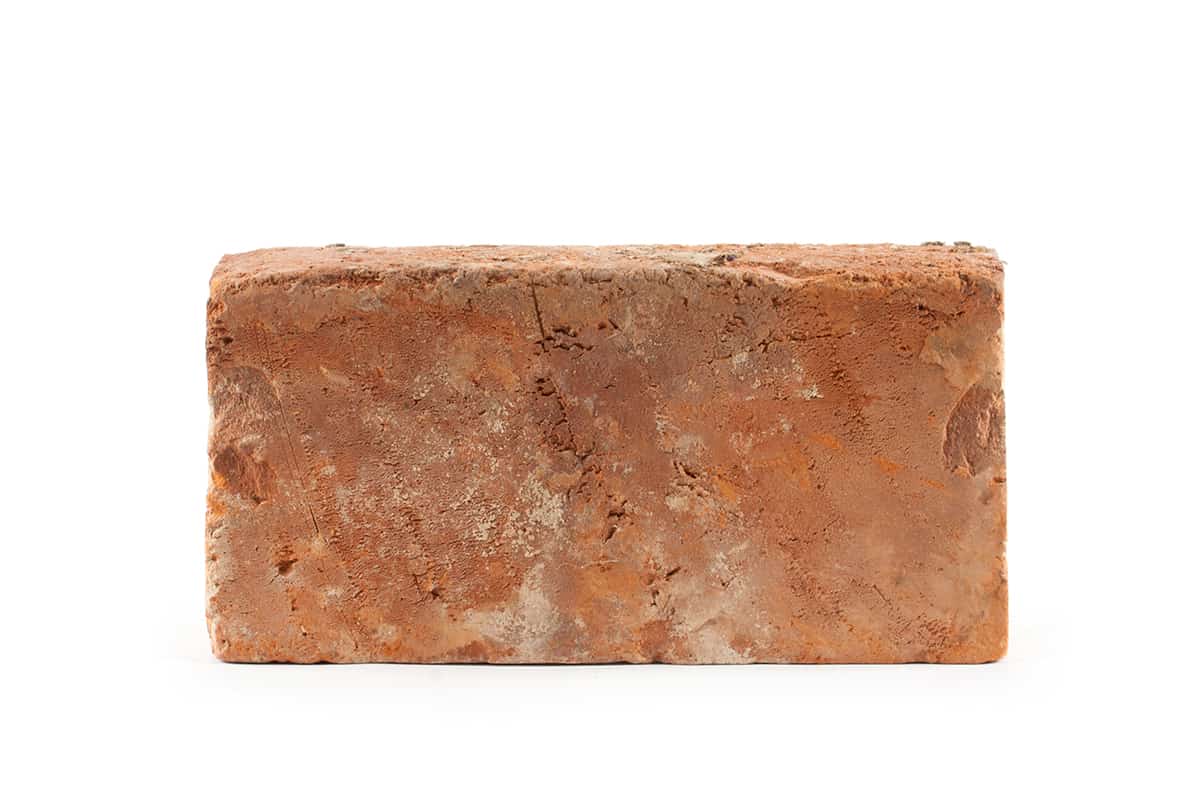 Factors Affecting Brick Weight