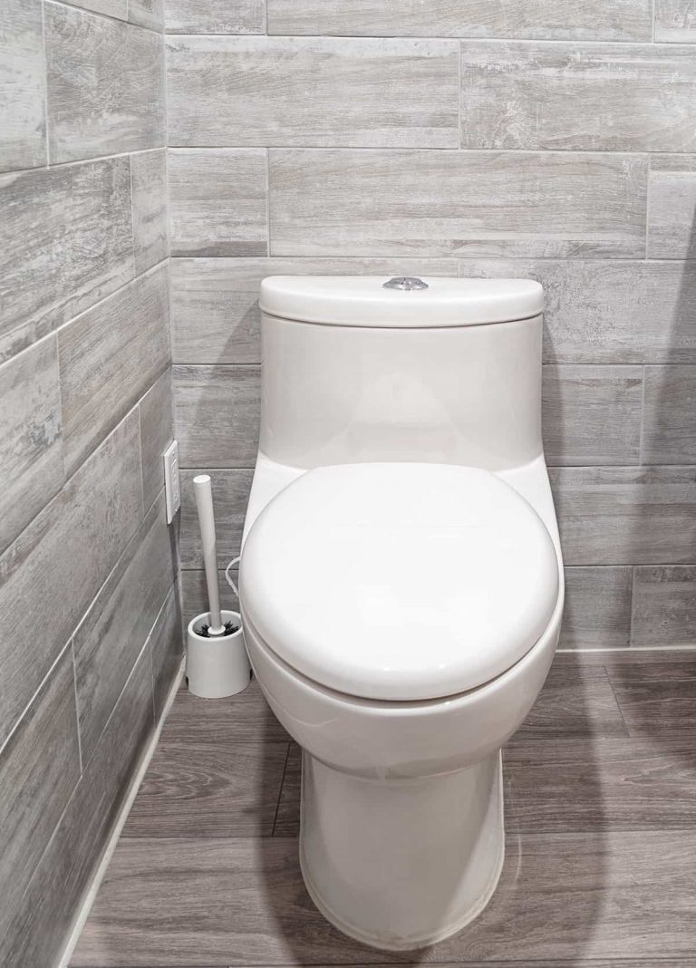 How Much Does a Toilet Weigh? (With Drawings) Homenish