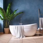 Bathtub dimensions