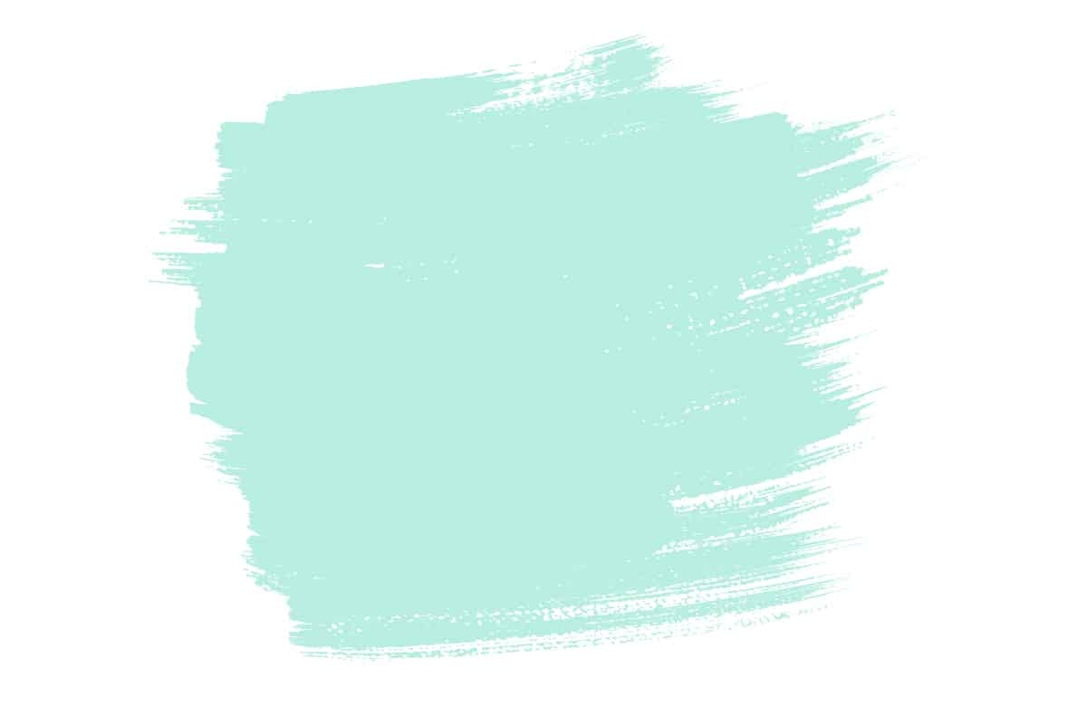 Florida Aqua by Benjamin Moore