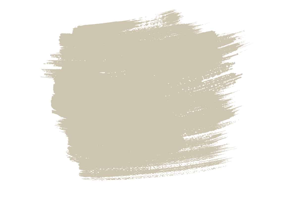 Grant Beige by Benjamin Moore