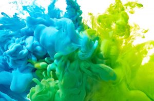 What Color Do Green and Blue Make?