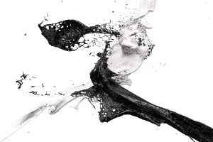 What Colors Make Black? [Various Shades of Black Explored] - Homenish