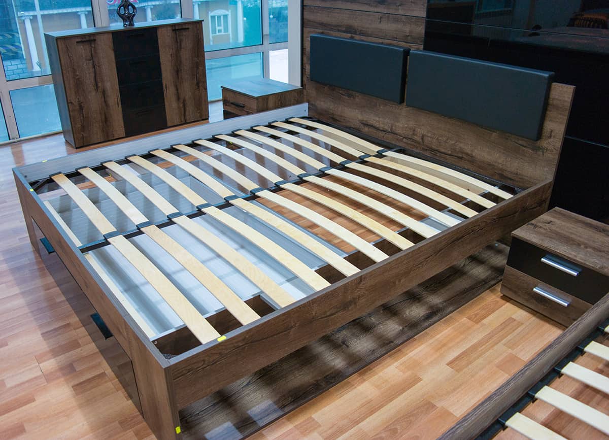 Bed Slat Sizes