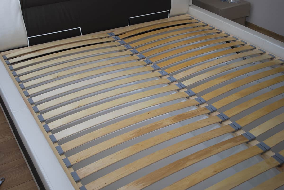 Benefits of Bed Slats