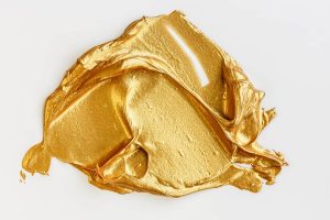 What Colors Make Gold?