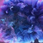 What Color Does Blue and Purple Make