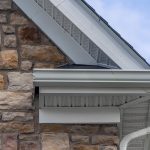 What Color to Paint Soffit and Fascia
