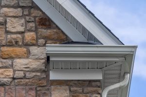 What Color to Paint Soffit and Fascia