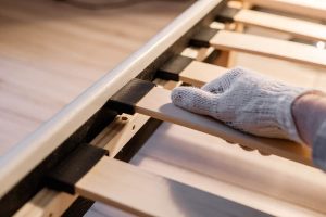 Slat Explained Guide to Bed Slat Sizes (with Illustrations)