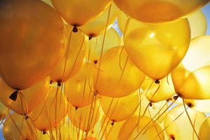 What color make yellow