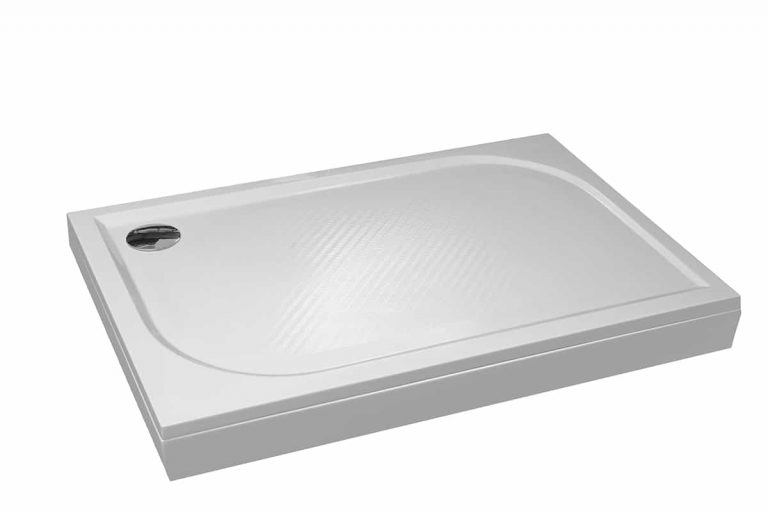 How to Paint a Shower Pan Homenish