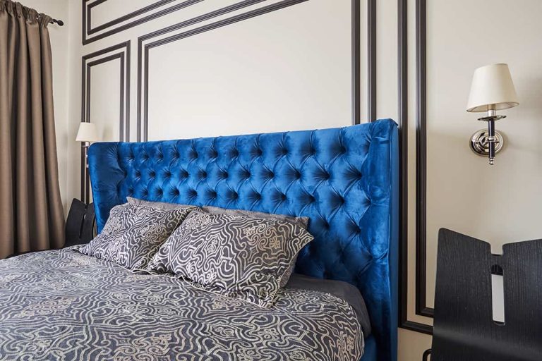 What Headboard Colors Should You Choose? Homenish