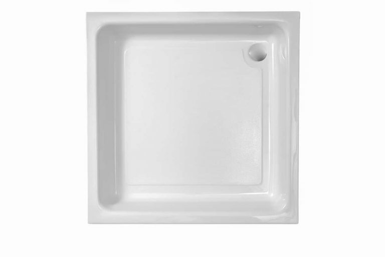 Different Types of Shower Pans Explained Homenish