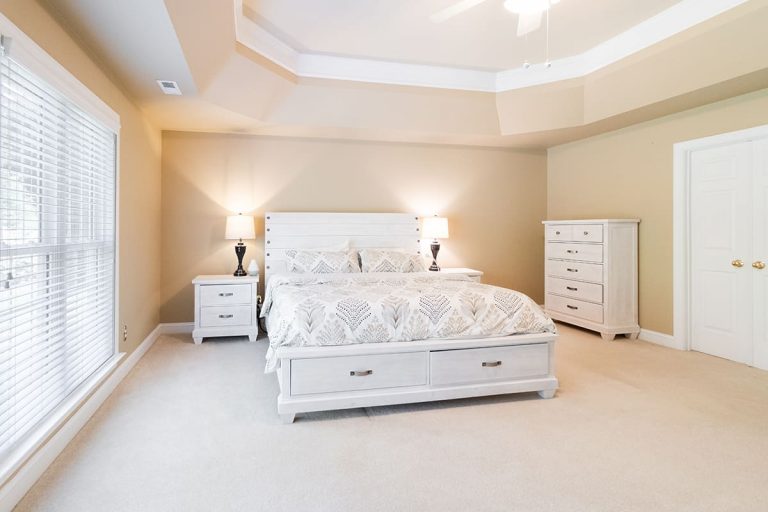 What Headboard Colors Should You Choose? Homenish