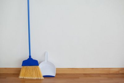 Broom Sizes