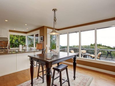 How High to Hang Light Fixtures