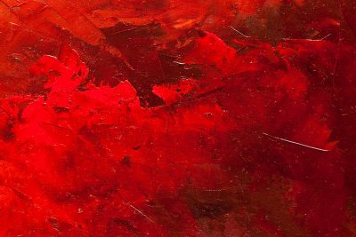What Colors Make Red